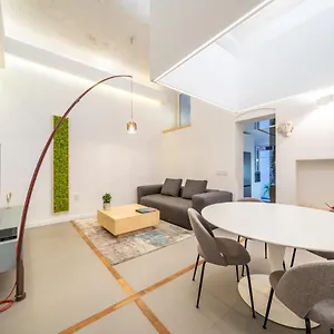 Casa Smiriglio 33 Appartamento