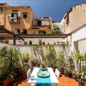 Nel Cuore Della Kalsa Ideale Per Remote Working , Palermo Italia