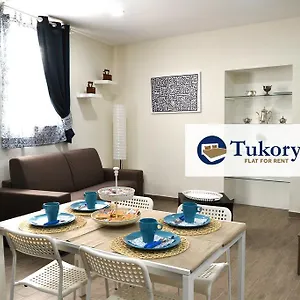 Tukory Flat , Palermo Italia